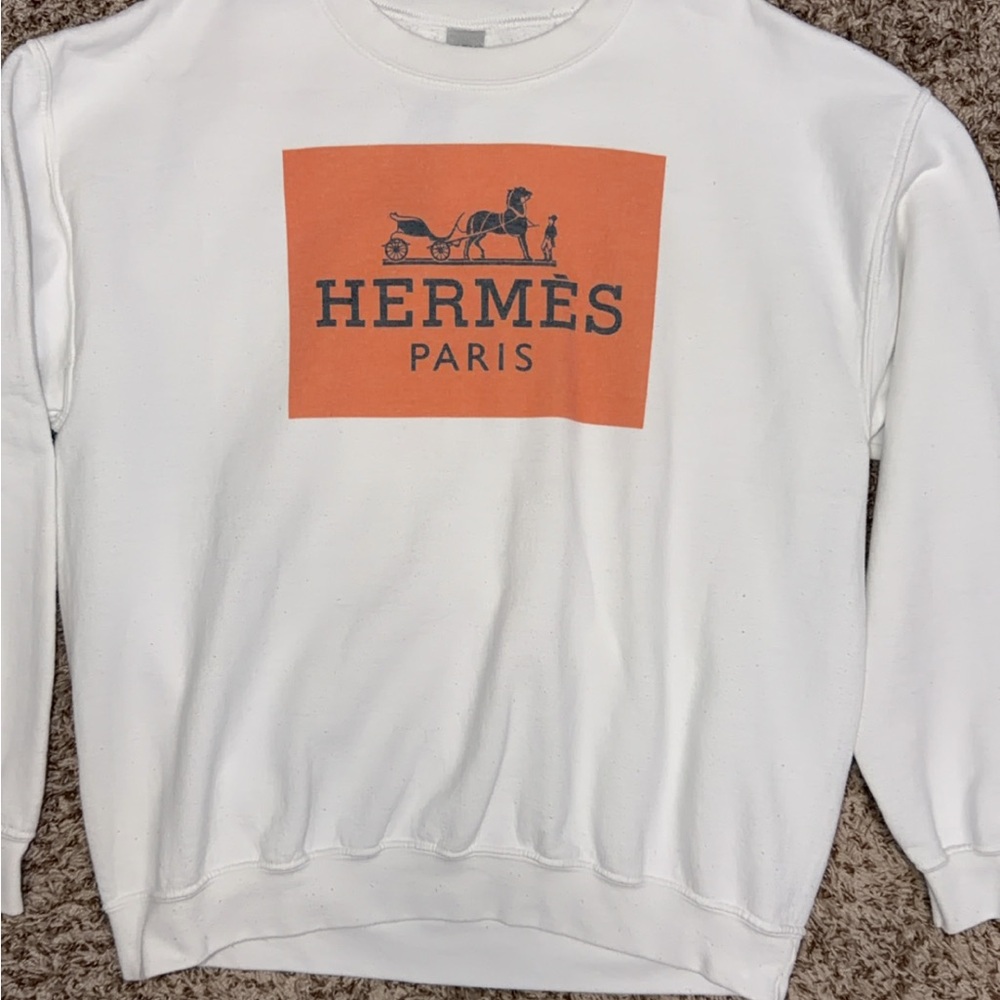 Crewneck